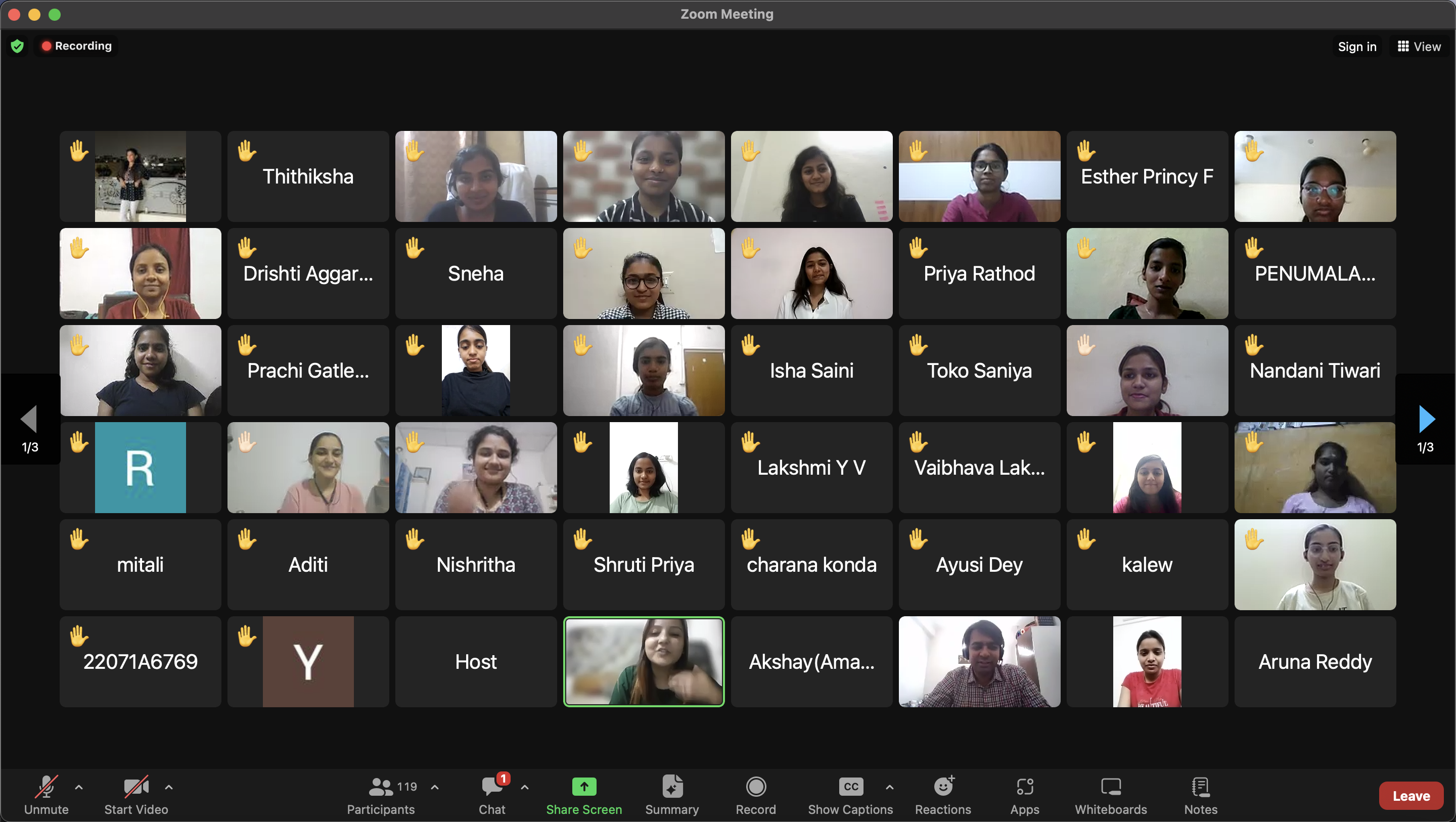 AirCampus | Generative AI Program | Artificial Intelligence Program | AI Course | NoCode AI Program for Non tech professionals | AirCampus 